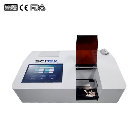 Hardness Tester, THT-50E