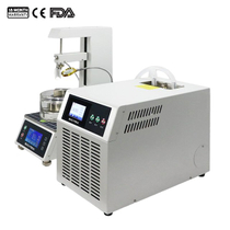 Automatic Penetrometer