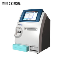 Blood Gas and Electrolyte Analyzer, BGE-95