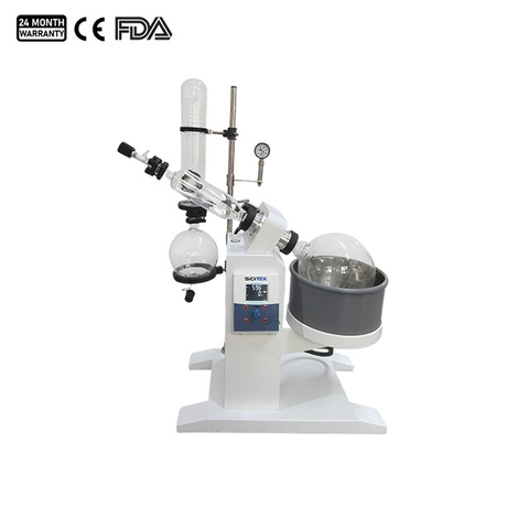 Rotary Evaporator, RE-6000R