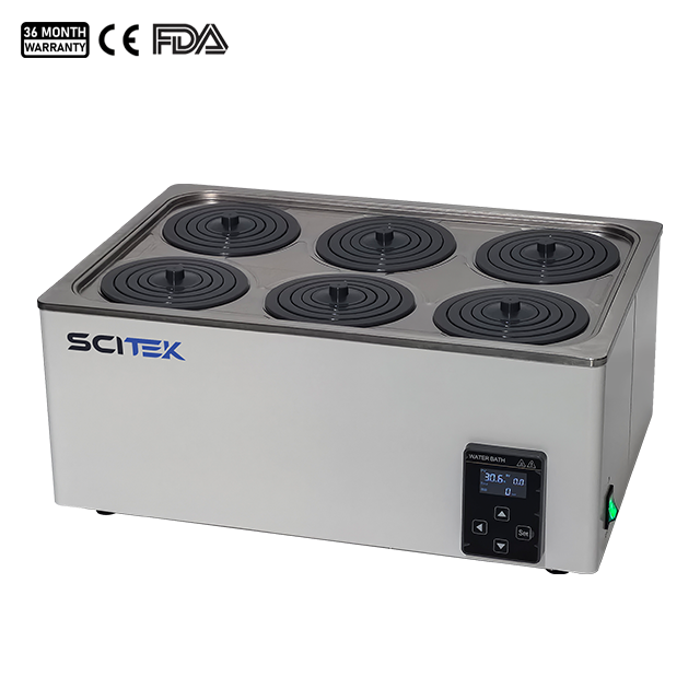 Thermostatic Water Bath