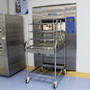 Horizontal Pulse Vacuum Autoclave