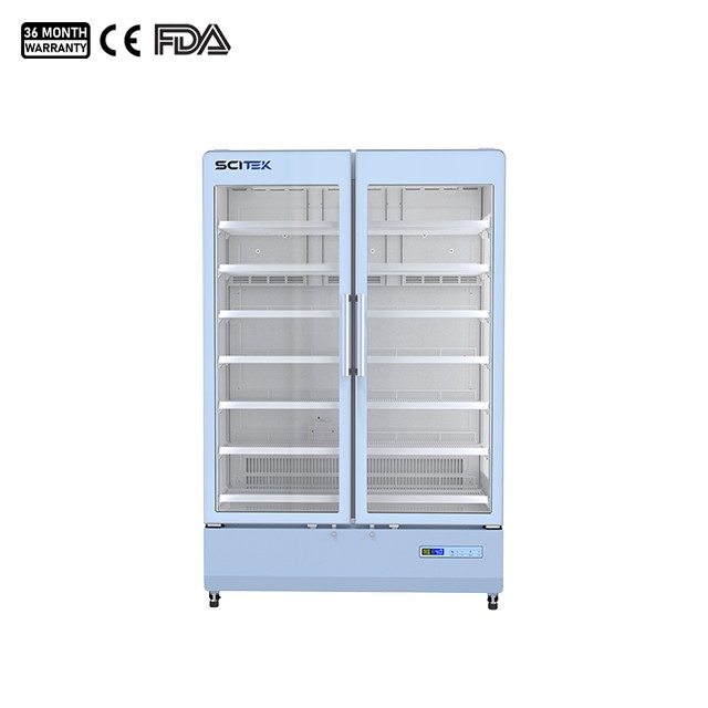 Pharmacy Refrigerator