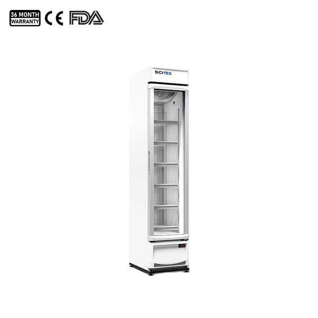 Low Temperature Freezer/Pharmacy Refrigerator