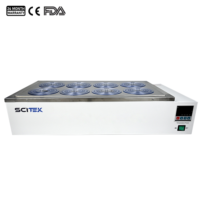 Constant Temperature Water Bath