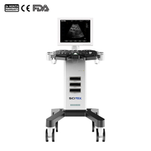 Full Digital Black and White Ultrasound Machine