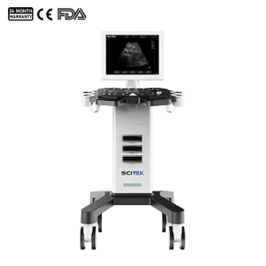 Full Digital Black and White Ultrasound Machine