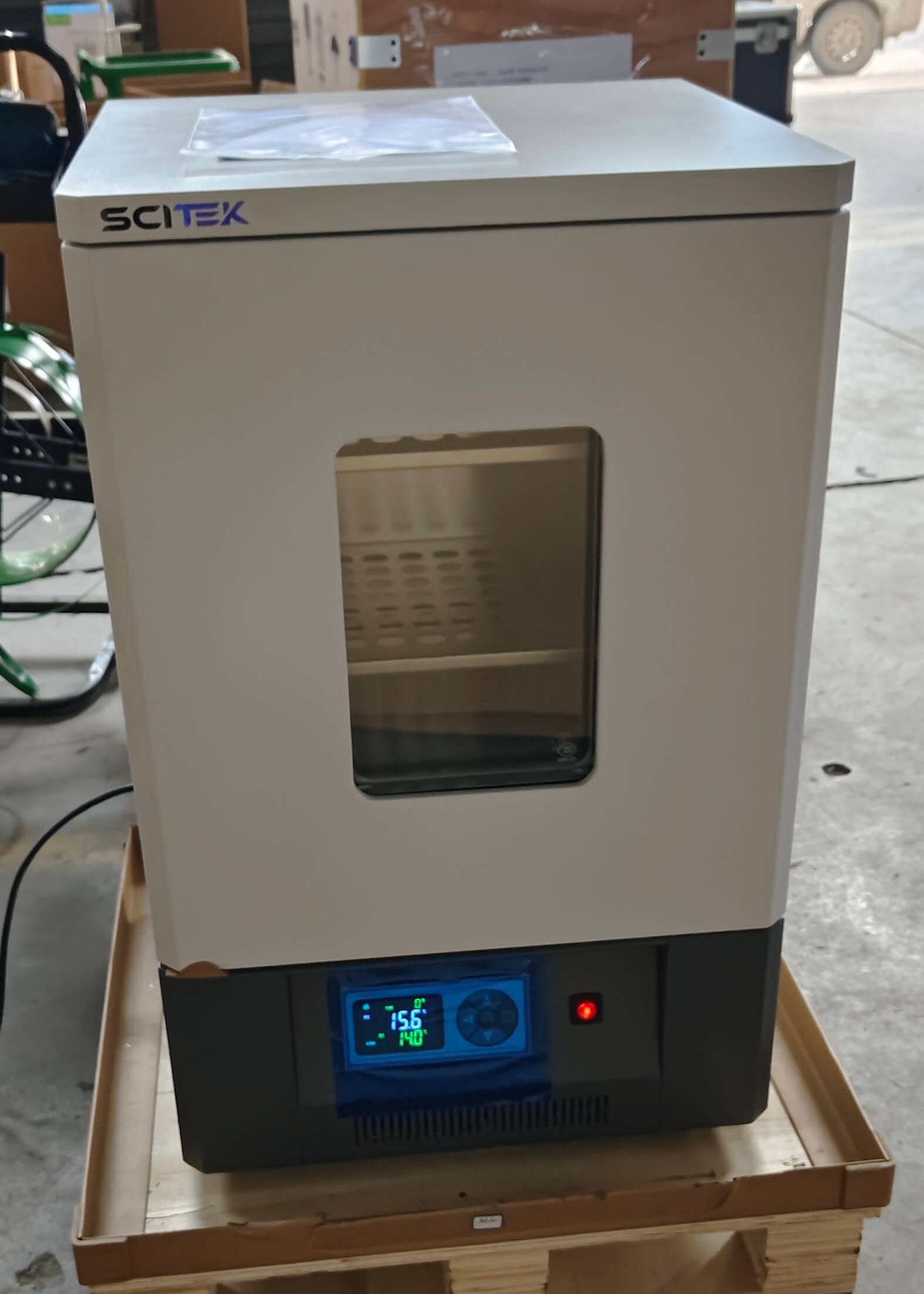 BOD Incubator