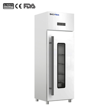 Drying and Storage Cabinet with Disinfection