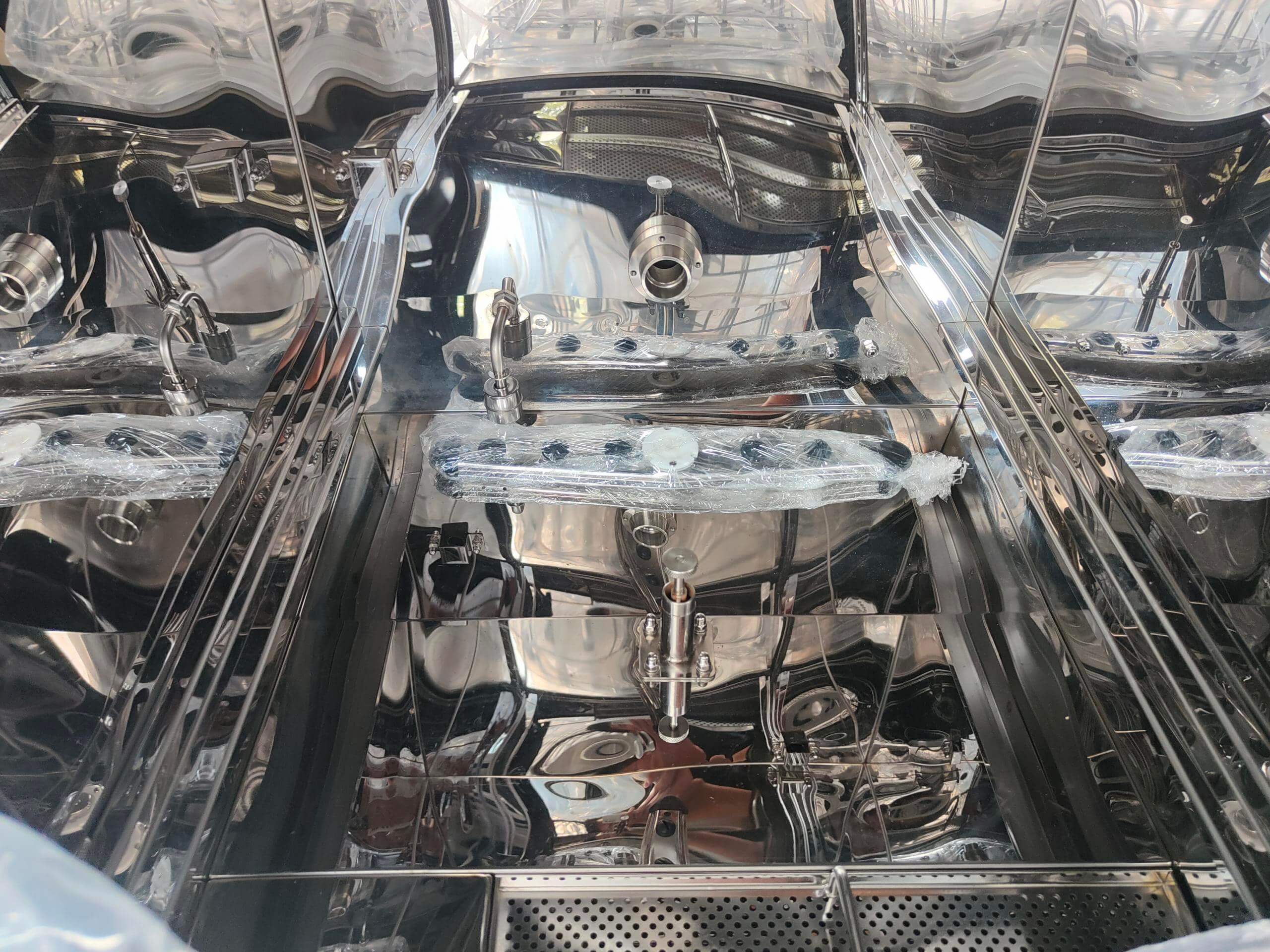 Glassware Washer RACKS