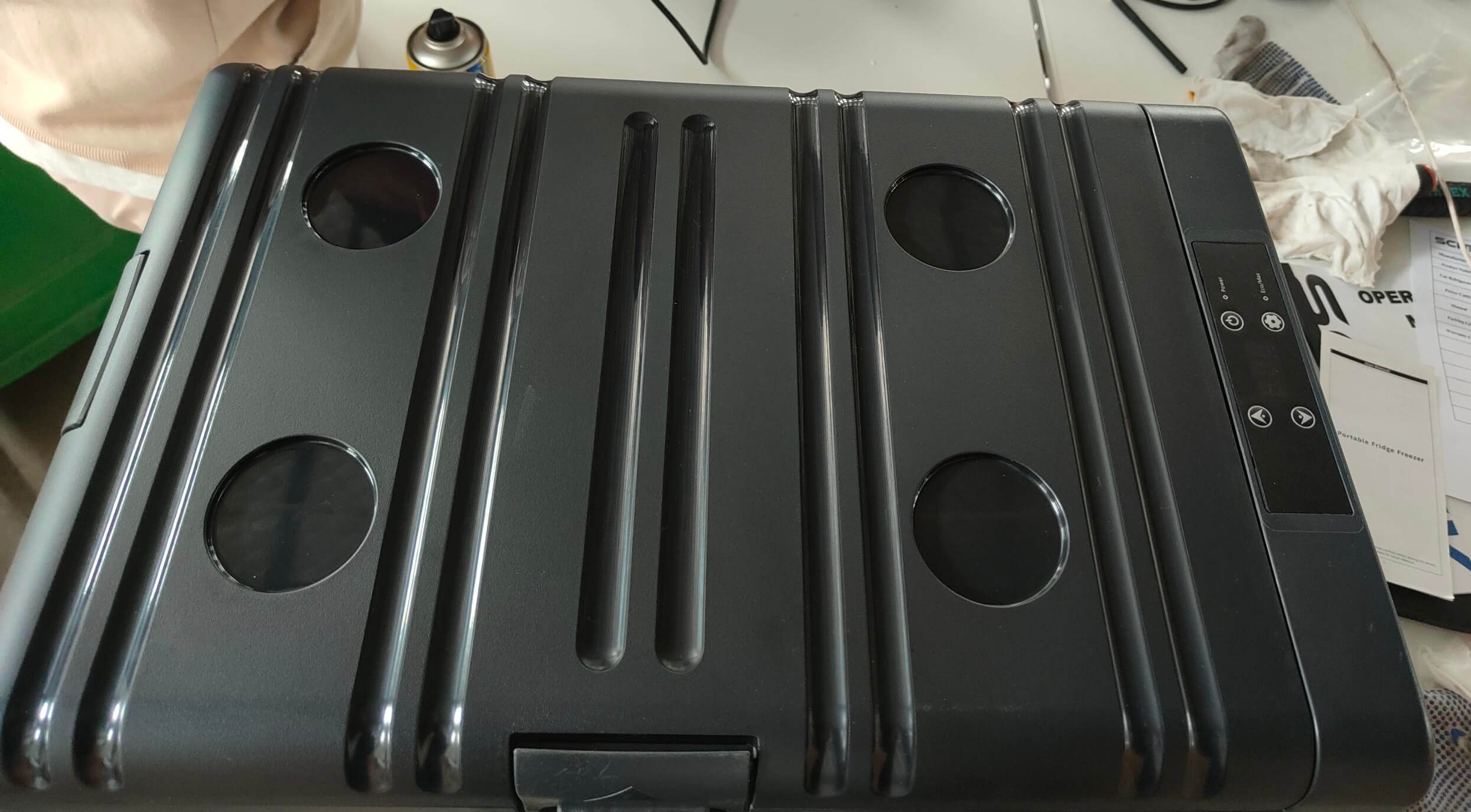 Car Refrigerator