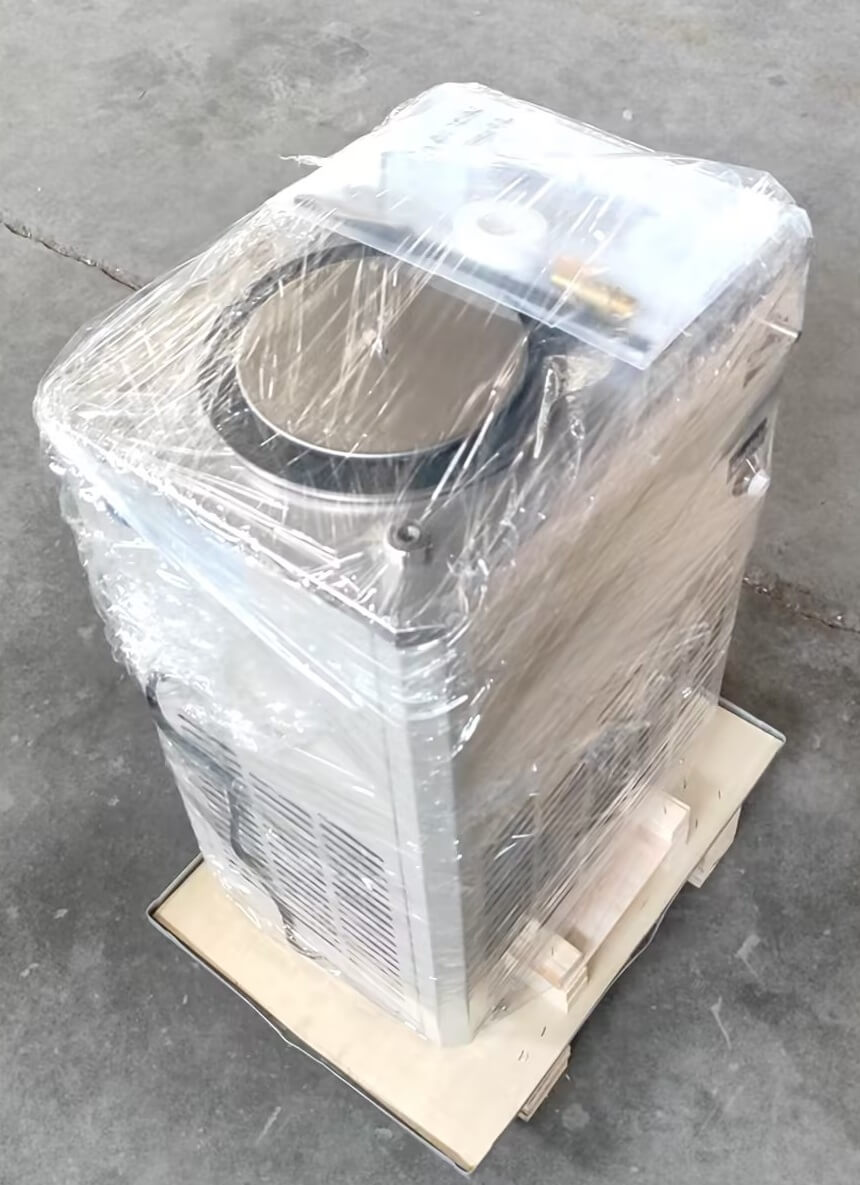 Cooling Liquid Circulator