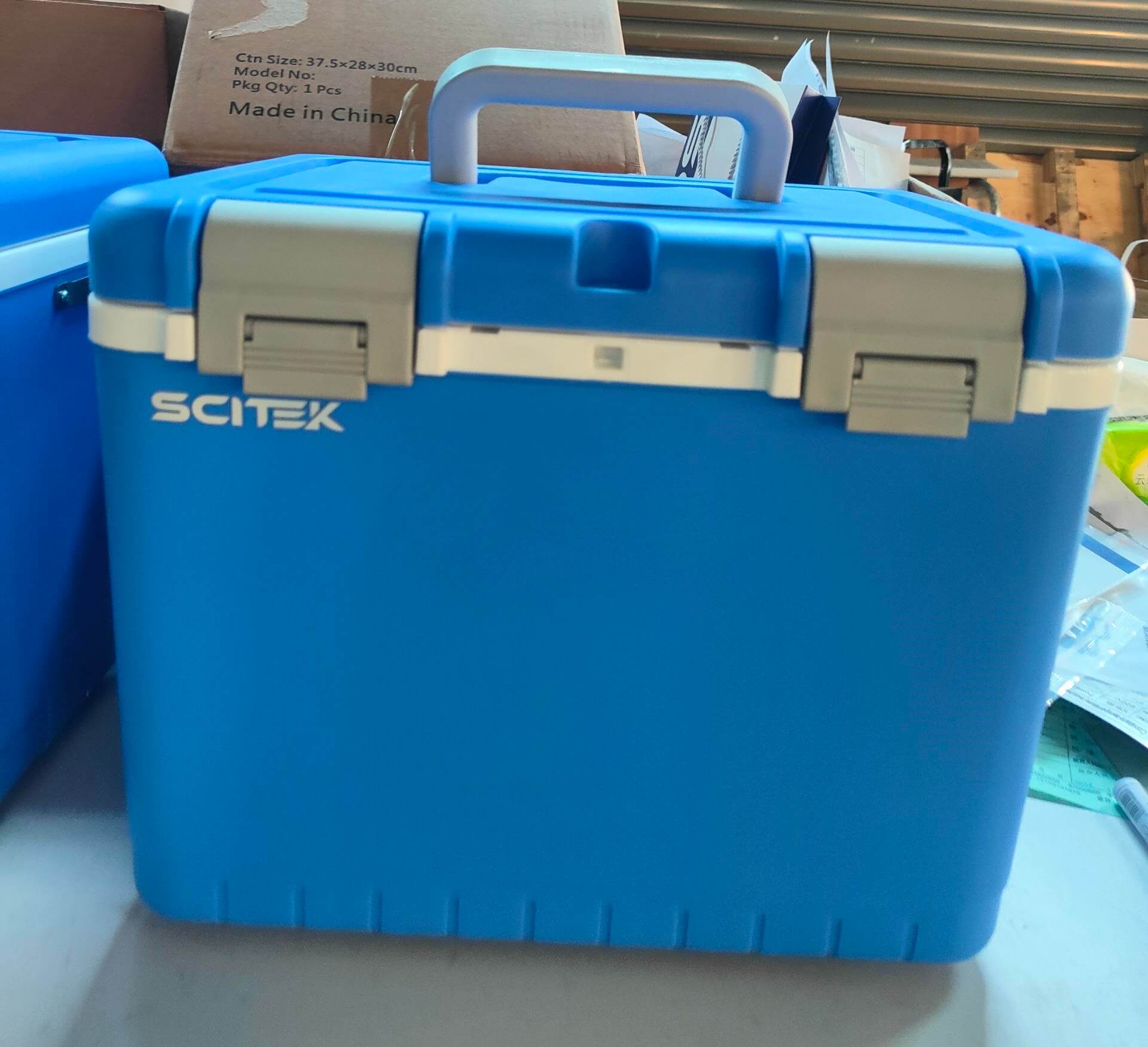 Portable Refrigerator