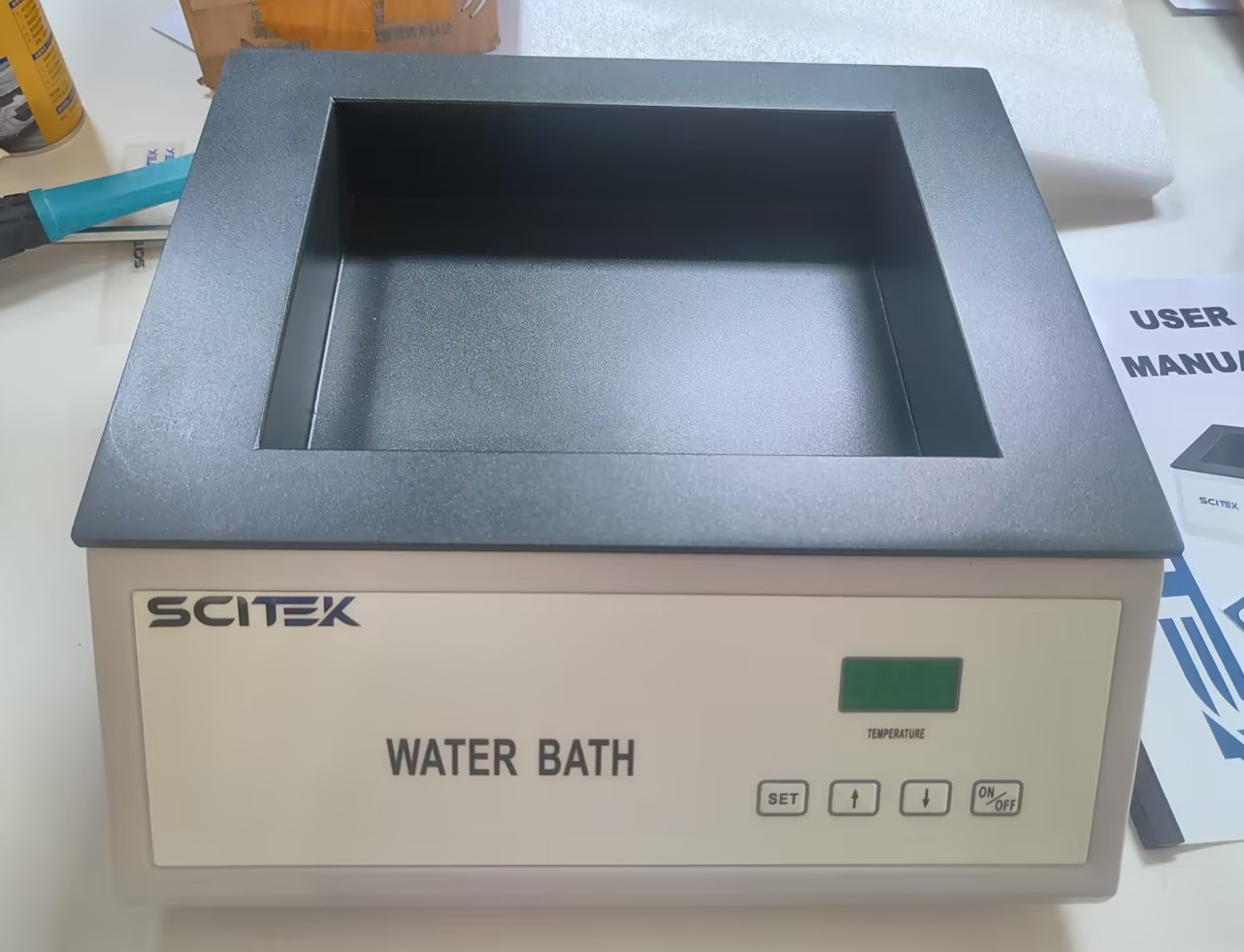 Tissue Floatation Water Bath