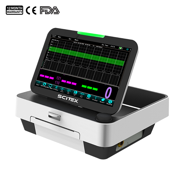 Fetal Monitor