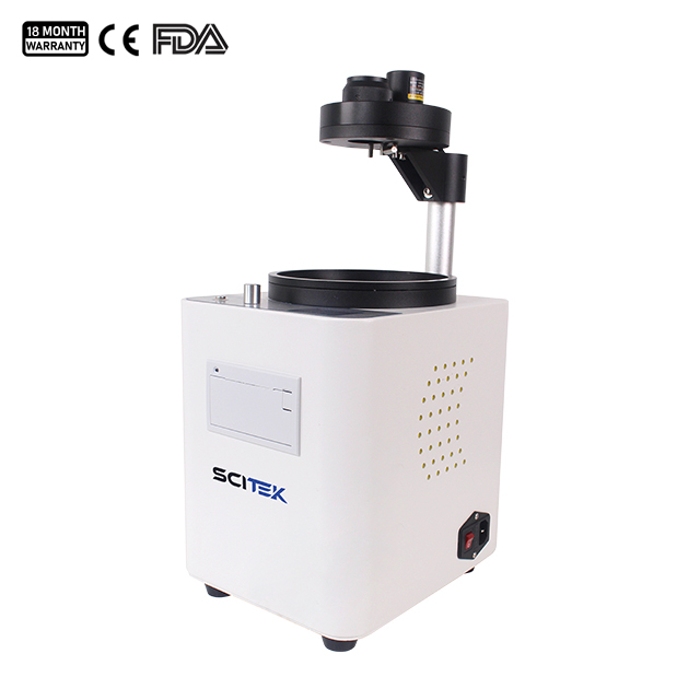 Intelligent Polarizing Stress Tester