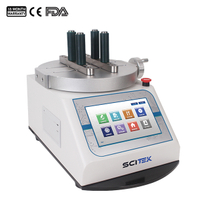 Bottle Cap Torque Tester