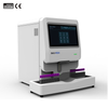 5-Part Auto Hematology Analyzer HA-6590
