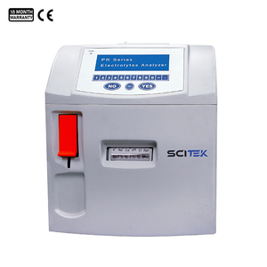 Electrolyte Analyzer