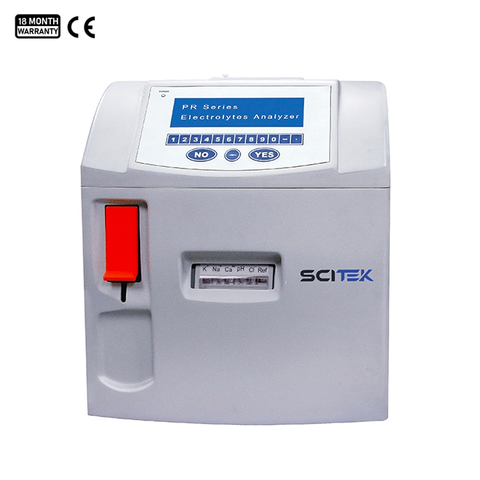 Electrolyte Analyzer