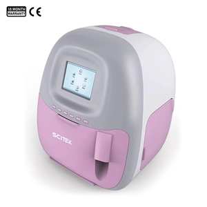 Blood Gas and Electrolyte Analyzer, Automatic Sampling