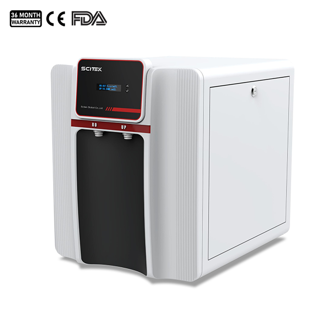 Ultrapure Water Machine