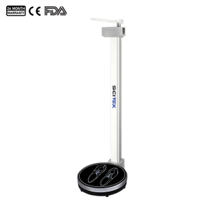 Height Weight Scale