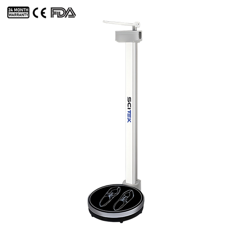 Height Weight Scale