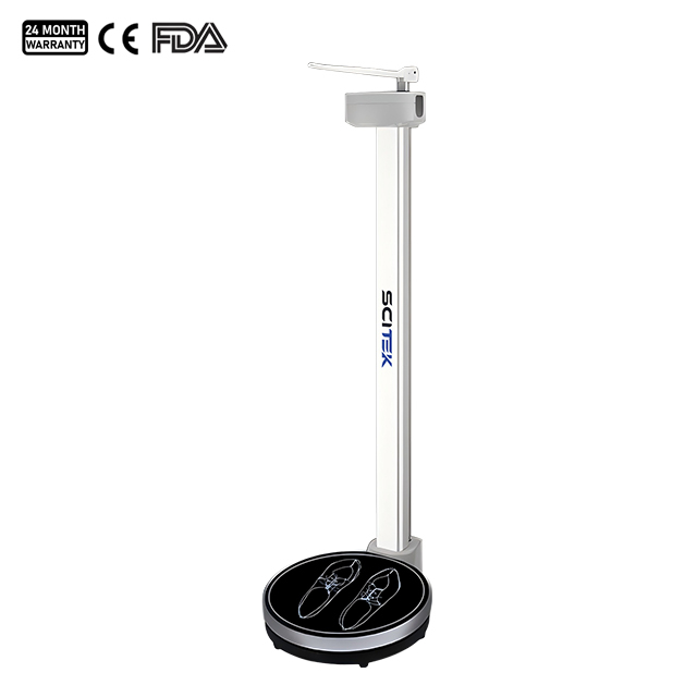 Height Weight Scale
