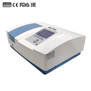 Double Beam UV-Vis Spectrophotometer SP-DUV19 Series