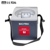 Portable Refrigerator, 1-12L