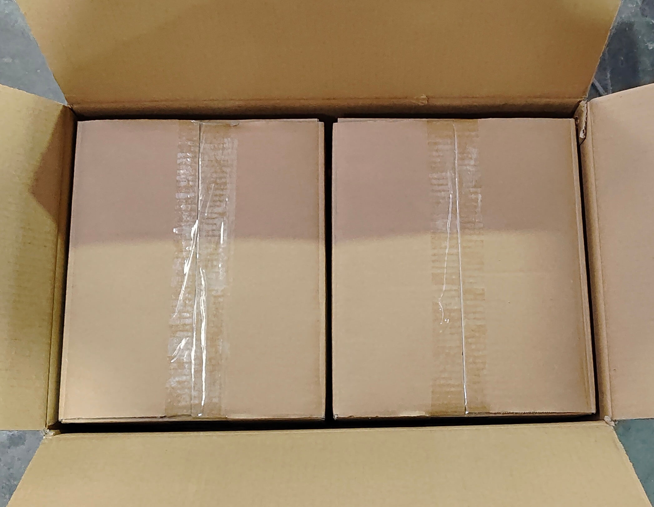 Bacterial Colony Counter package