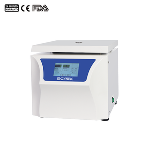 Benchtop High Speed Centrifuge, CFG-D18H
