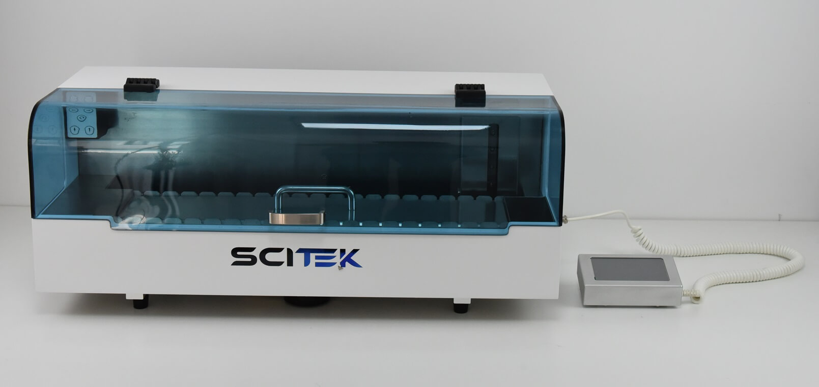 Automatic Tissue Slide Stainer