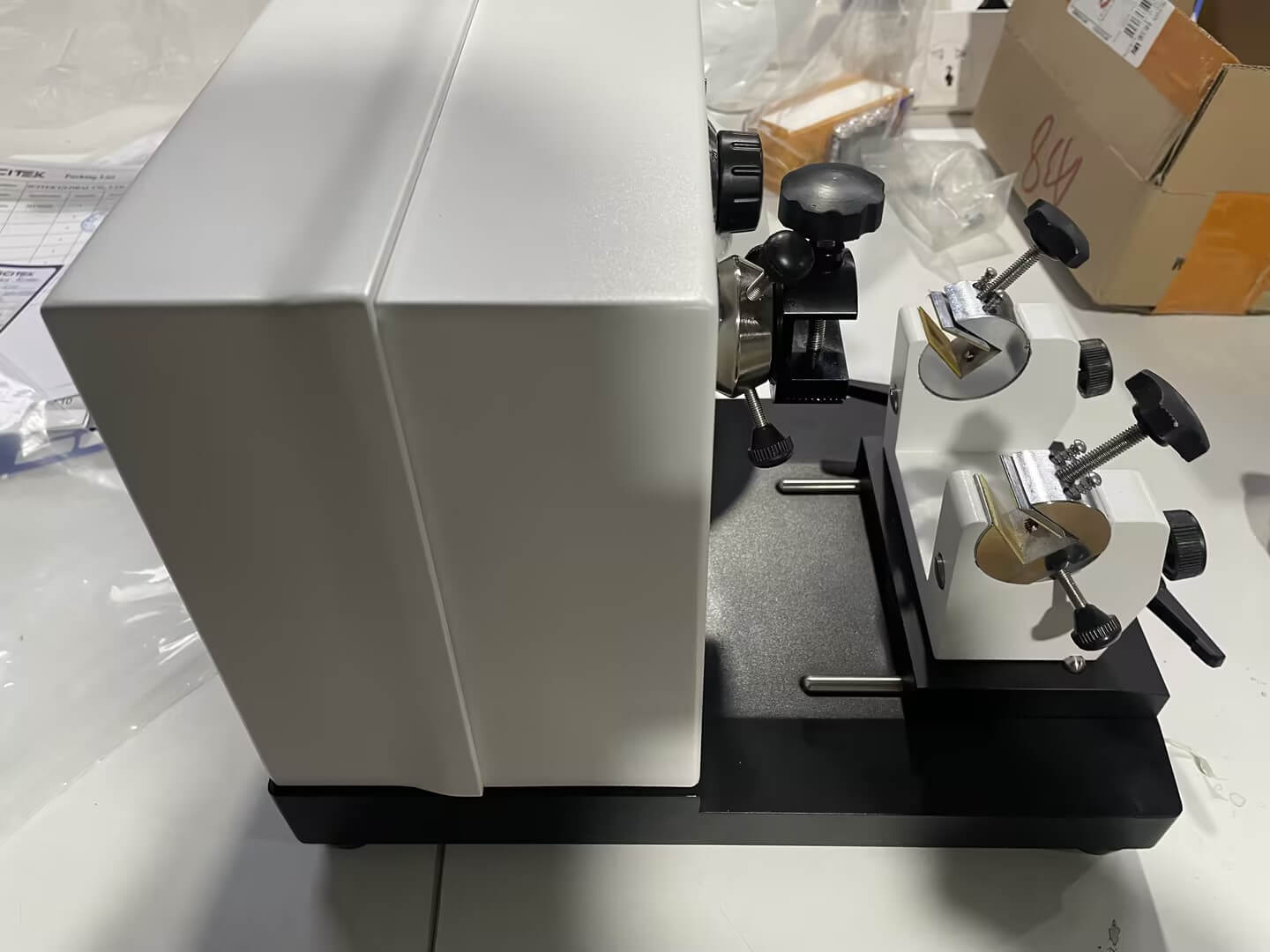 Rotary Microtome