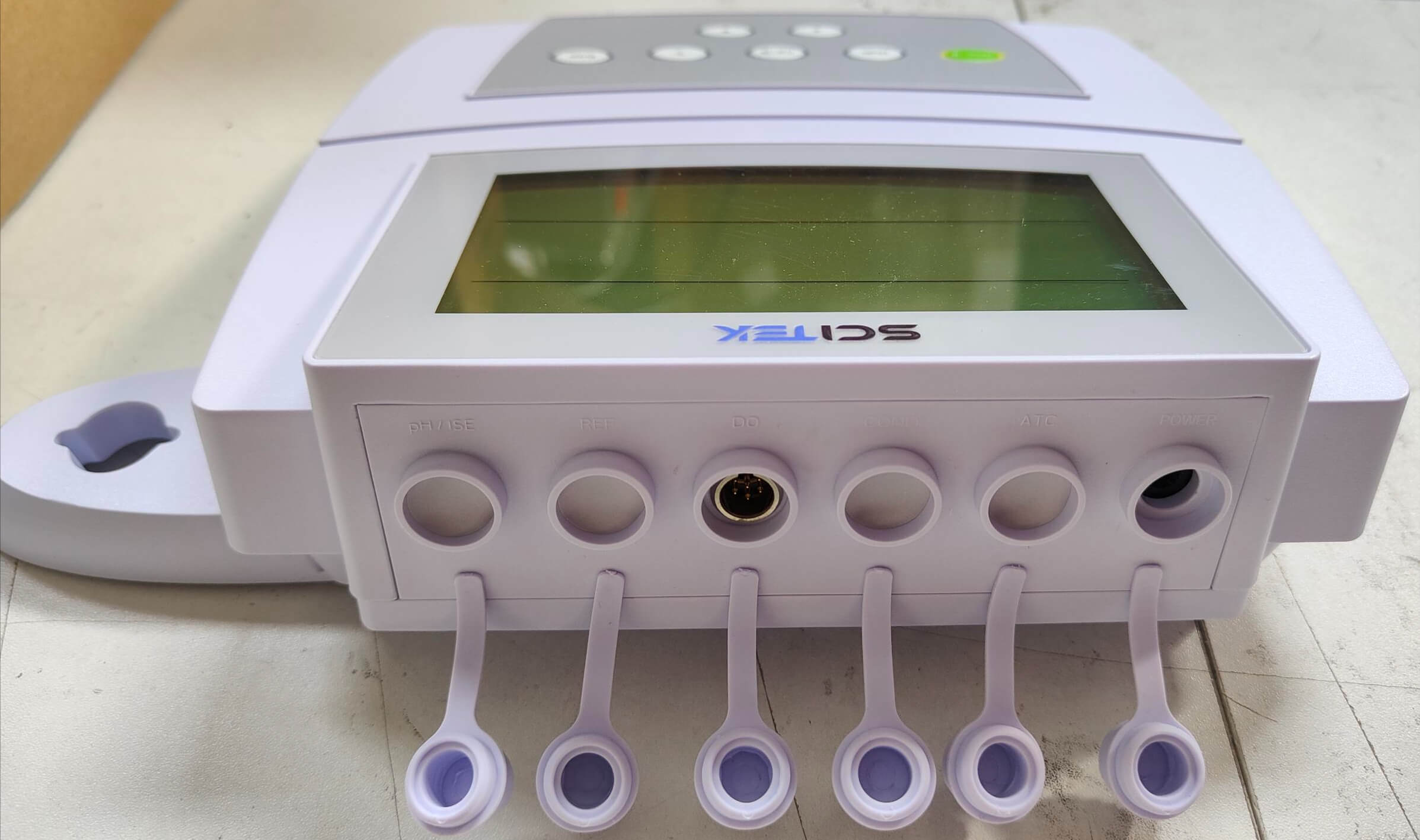 Benchtop Dissolved Oxygen Meter B810