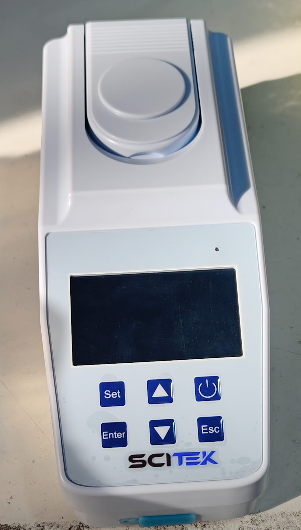 Portable COD Analyzer