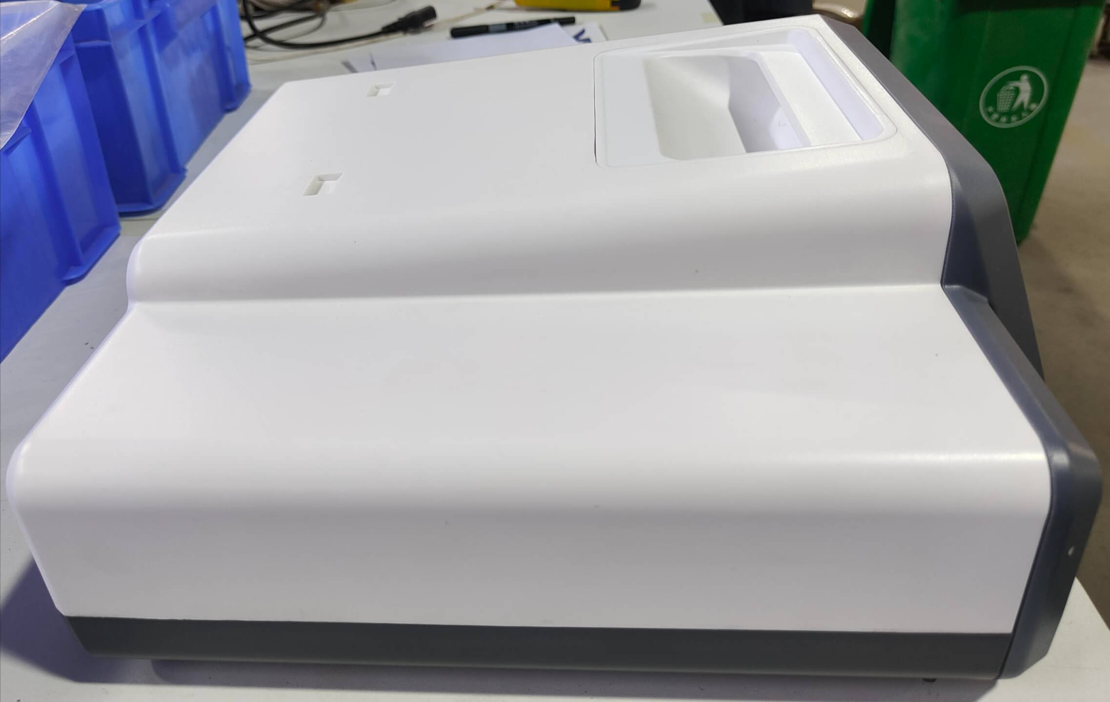 Electrophoresis Power Supply
