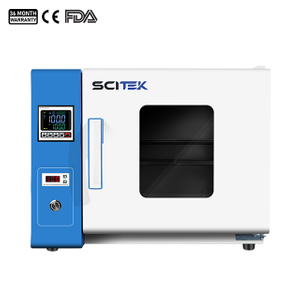 Horizontal Drying Oven BE series