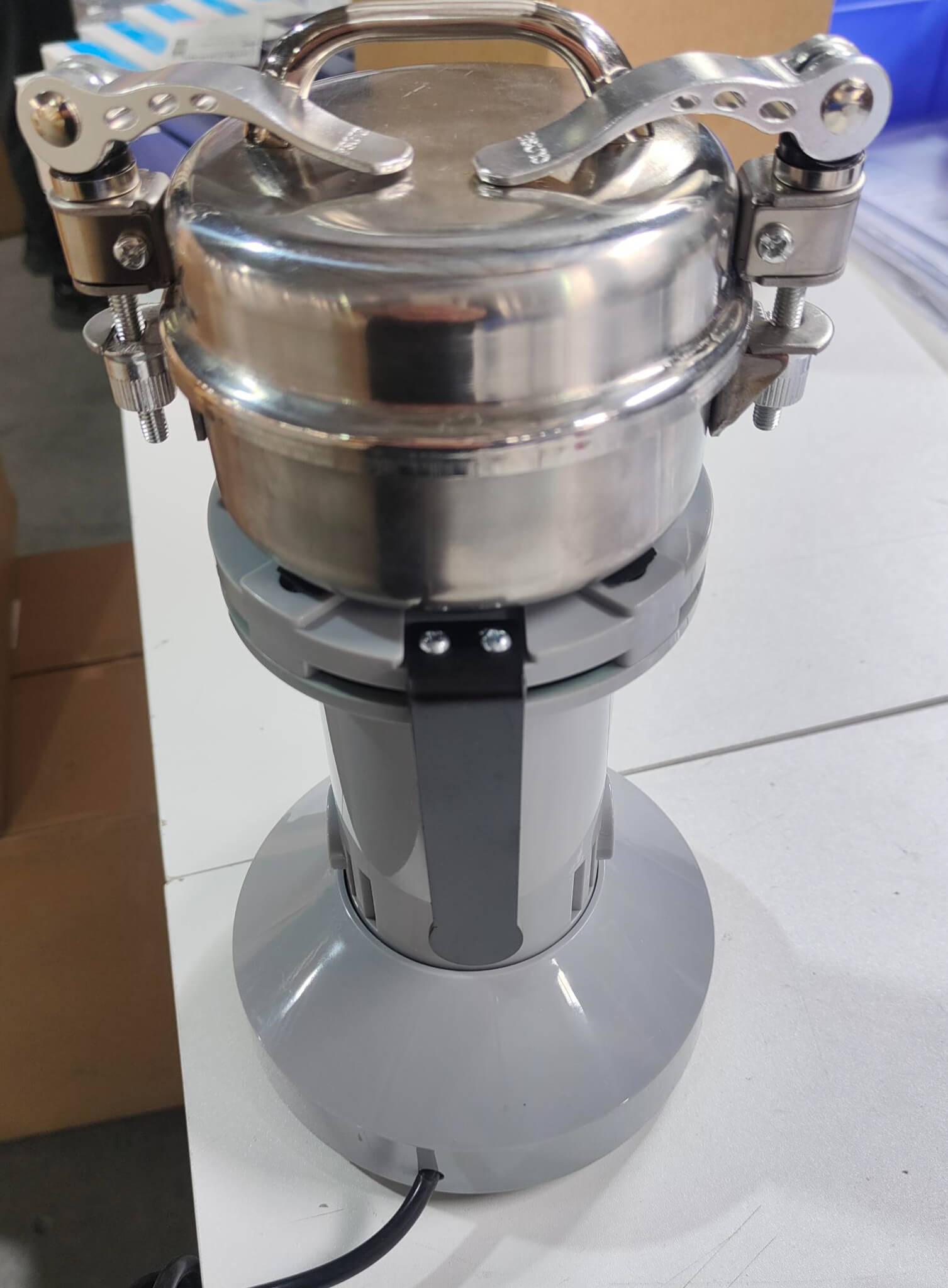 High-speed Universal Disintegrator