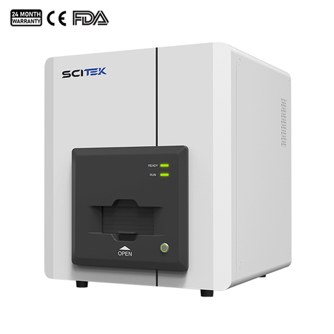 Pathology Slide Scanner