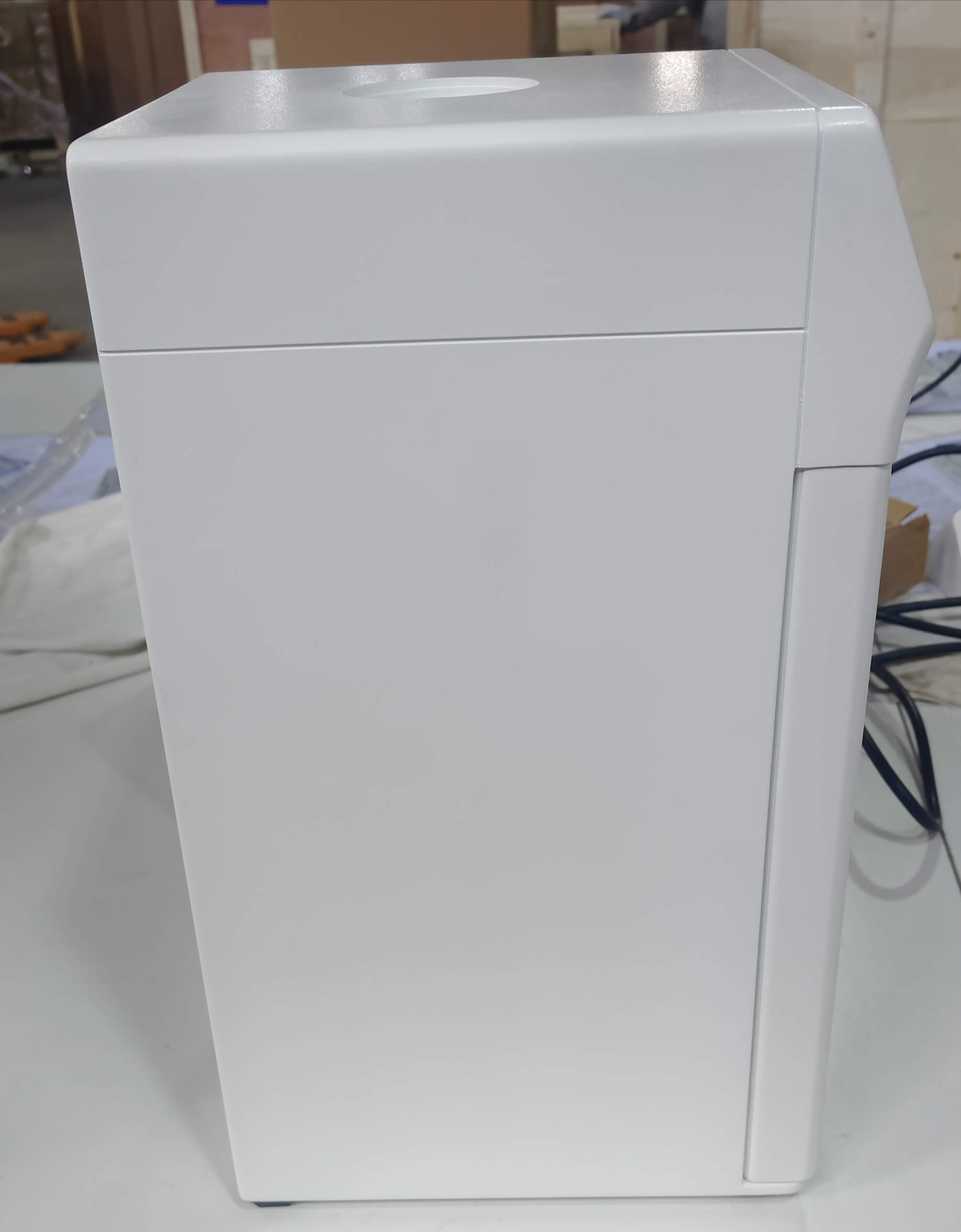 Ultrasonic Cell Disruptor