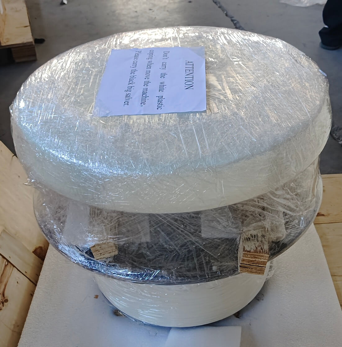 Fully Automatic Tissue Processor