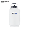 Laboratory Liquid Nitrogen Tank BL Series