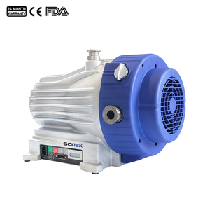 Dry Vortex Pump DS Series
