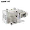 Turbocharged Dual Rotor Vacuum Pump