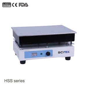 Stainless Steel Hotplate