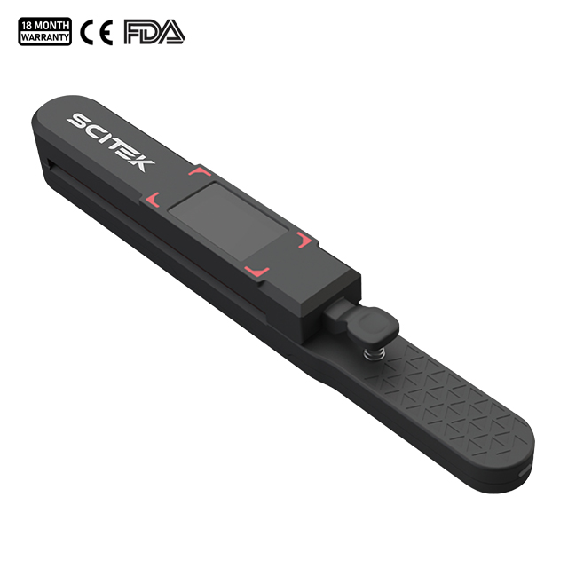 Portable Leaf Area Meter