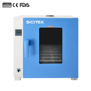 Far Infrared Fast Drying Oven