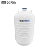 Special Transport Liquid Nitrogen Tank